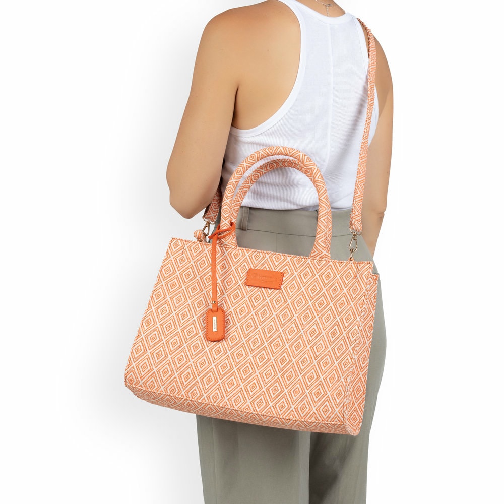 Remonte Shopper - Orange