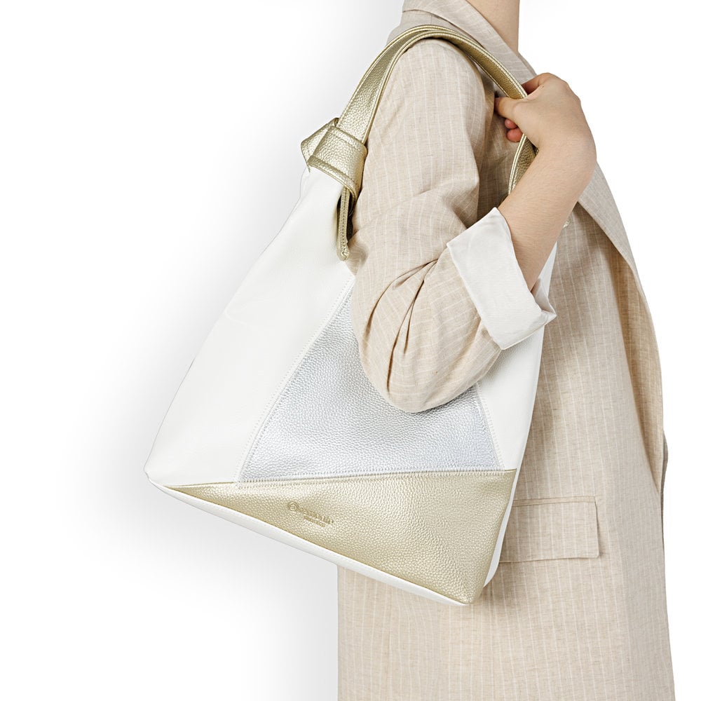 Remonte Umhängetasche - Weiss