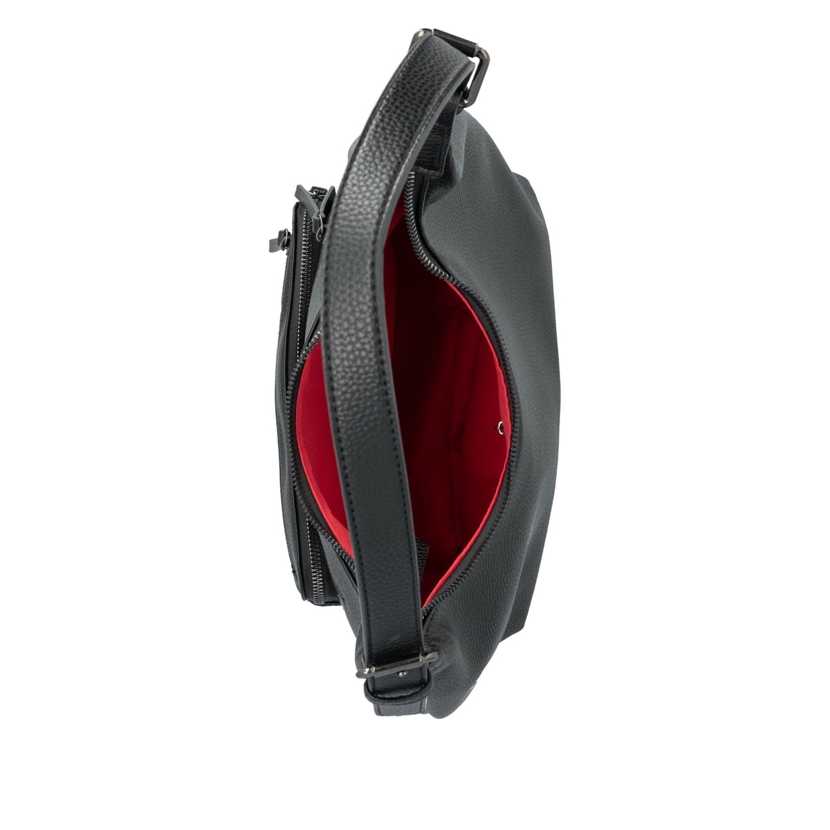 Remonte Umhängetasche - Schwarz