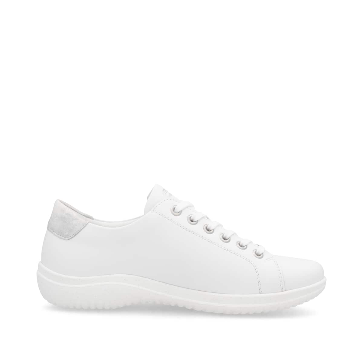 Remonte Damen Schnürschuhe - Weiss