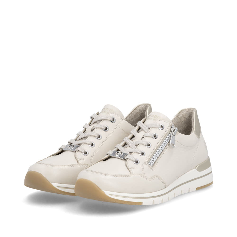 Remonte Damen Sneaker - Beige