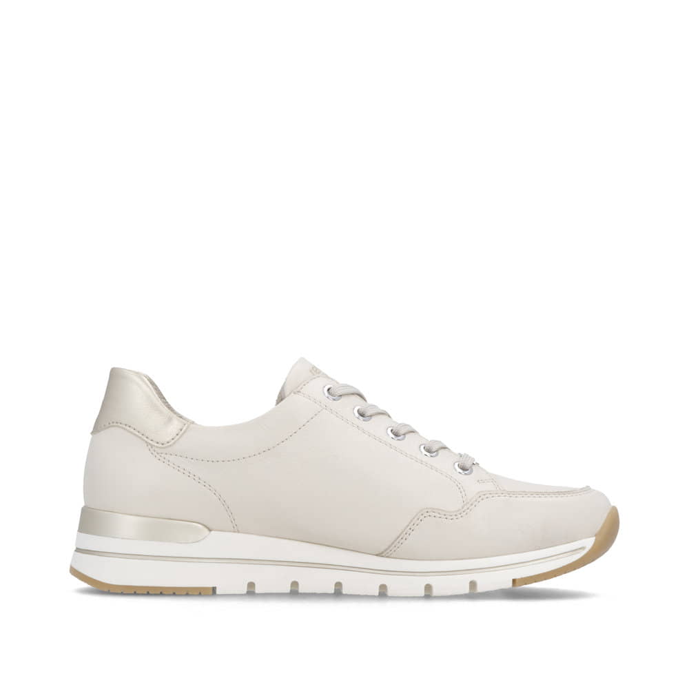 Remonte Damen Sneaker - Beige