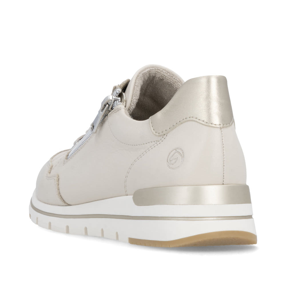 Remonte Damen Sneaker - Beige