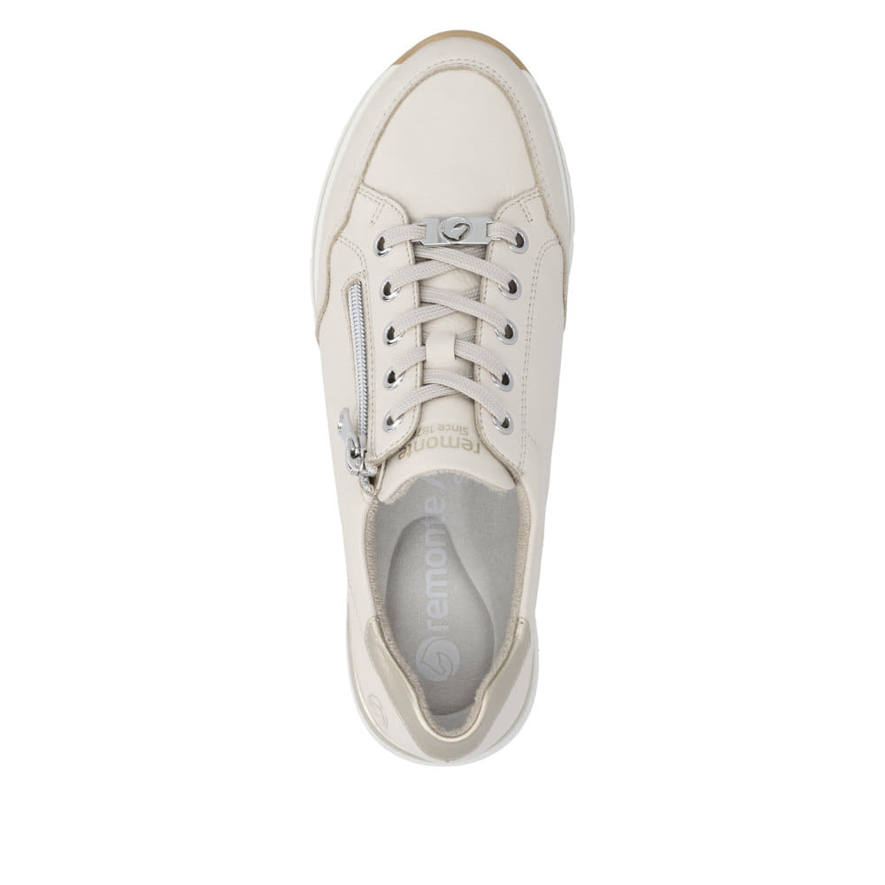 Remonte Damen Sneaker - Beige