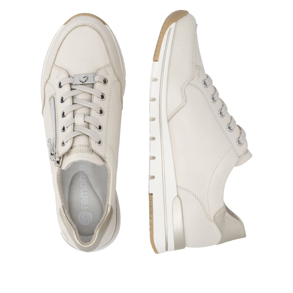 Remonte Damen Sneaker - Beige