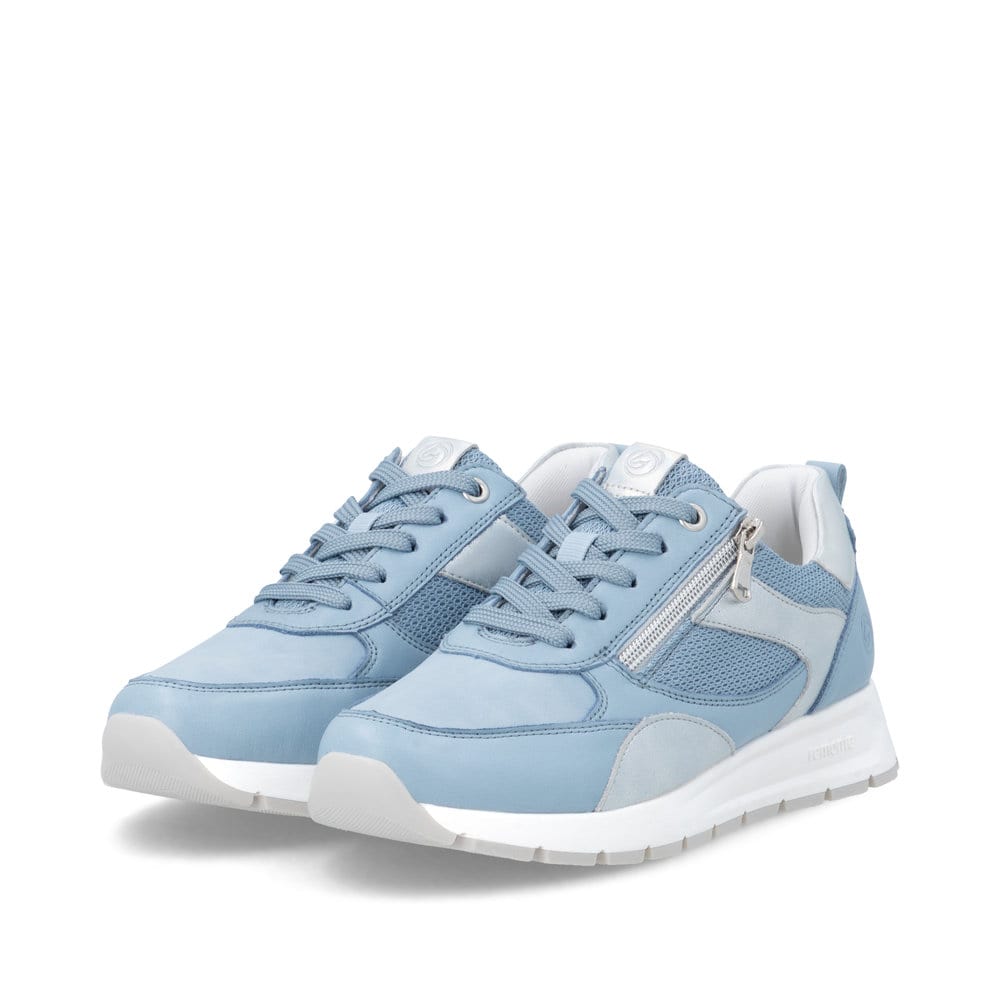 Remonte Damen Sneaker - Blau