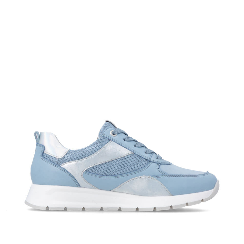 Remonte Damen Sneaker - Blau