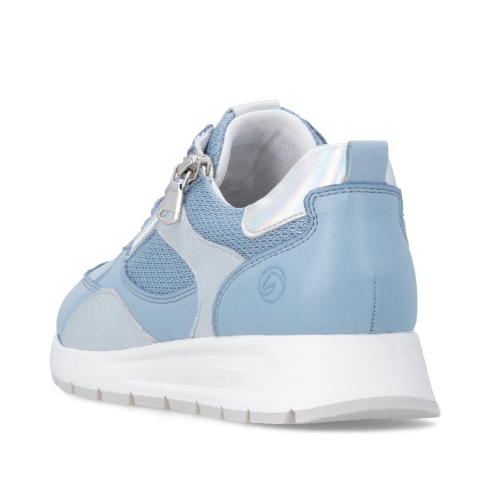 Remonte Damen Sneaker - Blau
