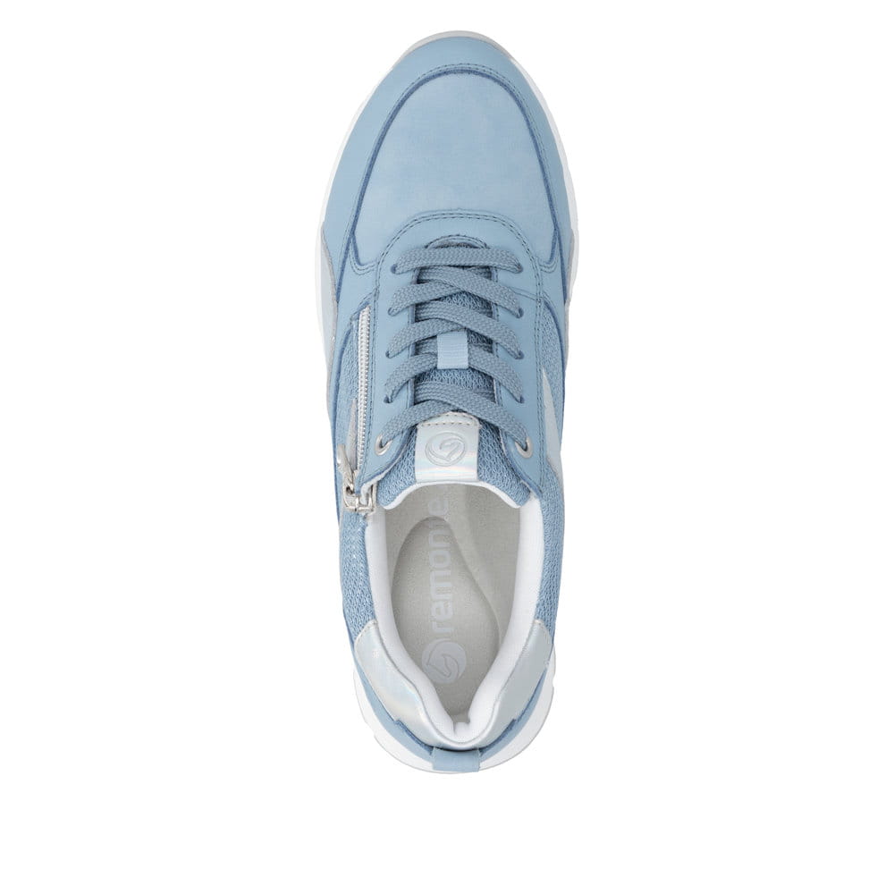 Remonte Damen Sneaker - Blau