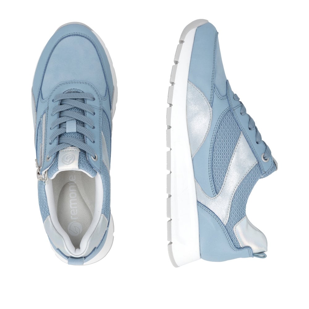 Remonte Damen Sneaker - Blau