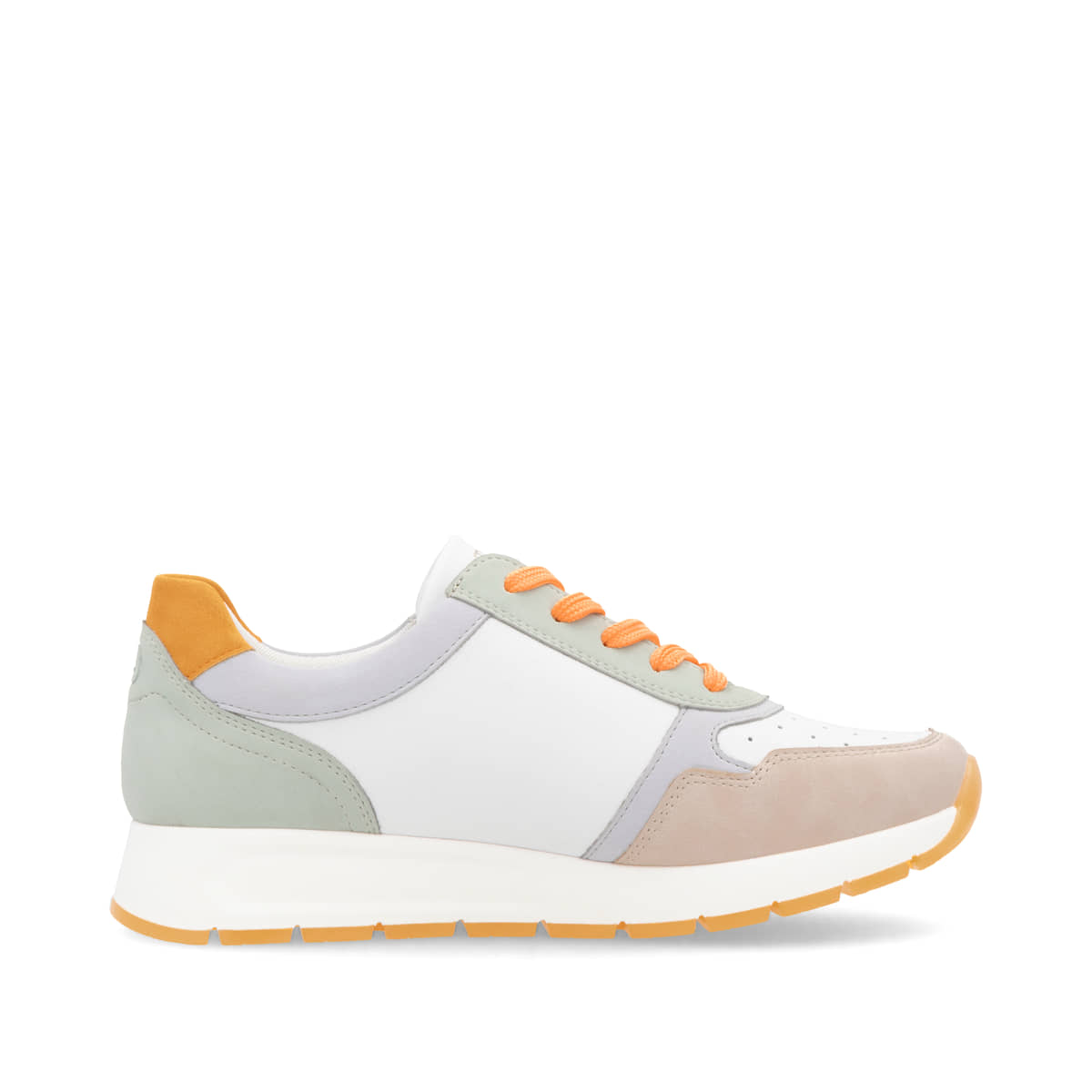 Remonte Damen Sneaker - Weiss