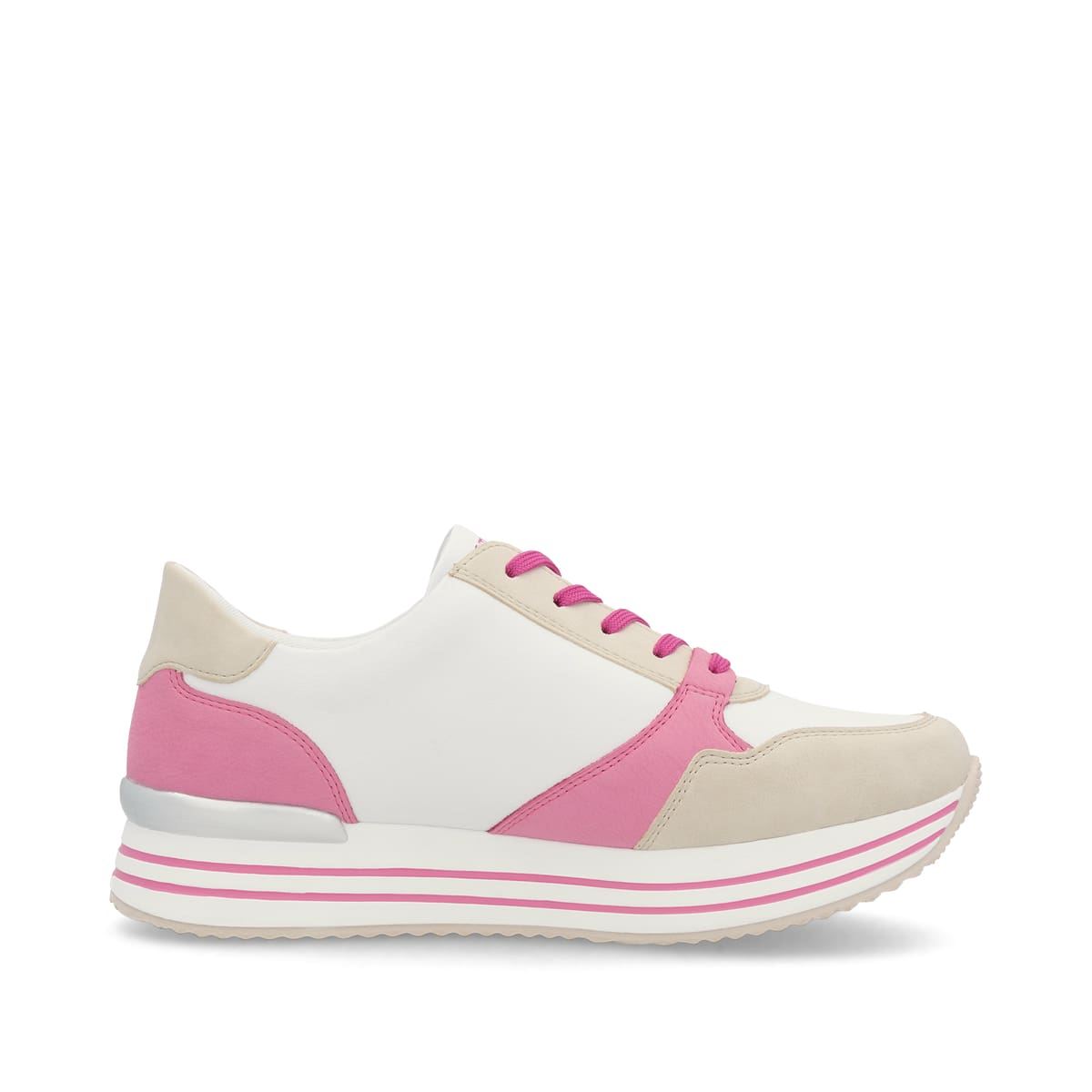 Remonte Damen Sneaker - Weiss