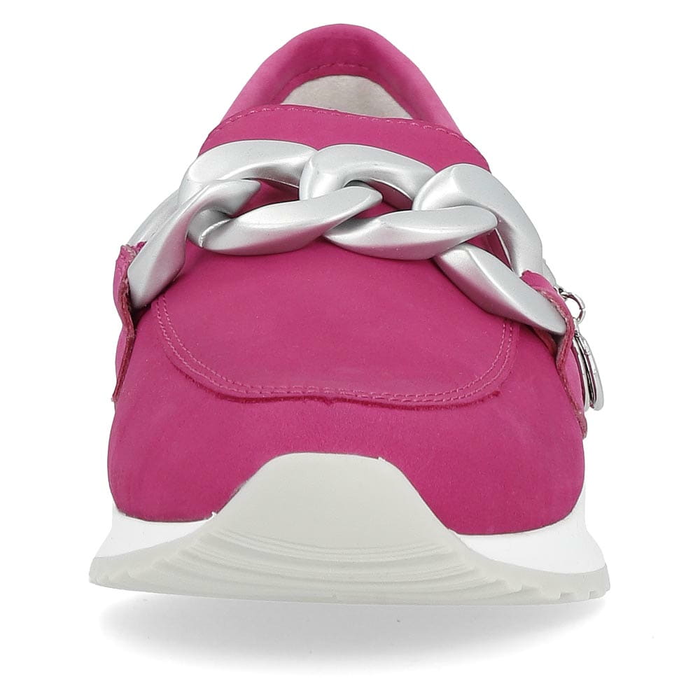 Remonte Damen Loafer - Rosa