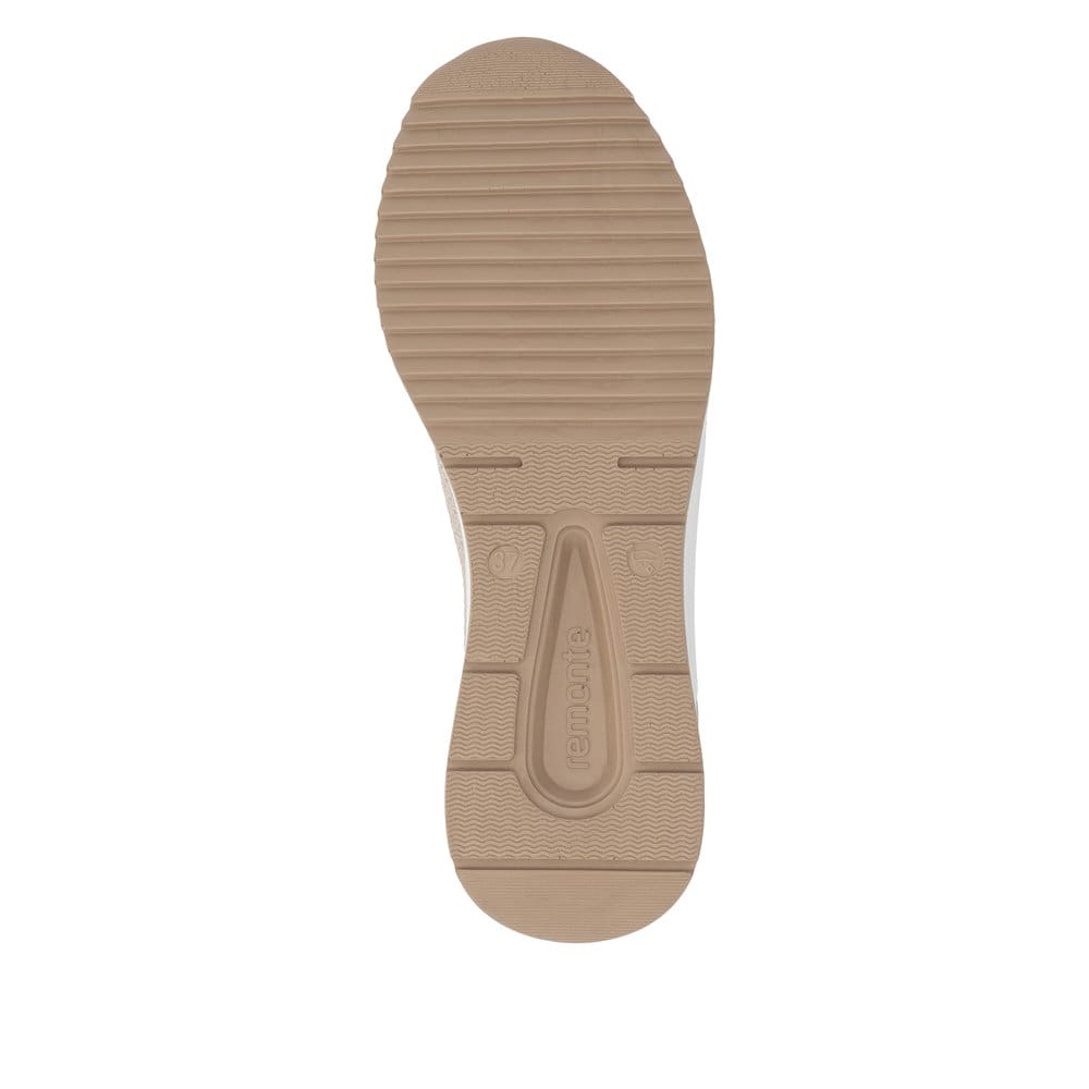 Remonte Damen Slipper - Beige
