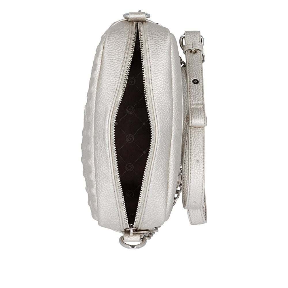 Remonte Umhängetasche - Silber/Platin