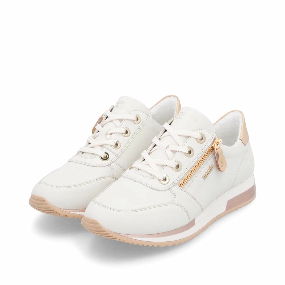 Remonte Damen Sneaker - Weiss