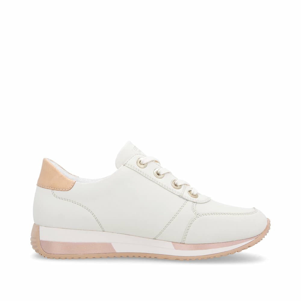 Remonte Damen Sneaker - Weiss