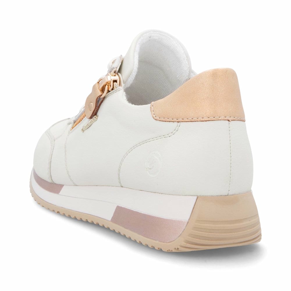 Remonte Damen Sneaker - Weiss
