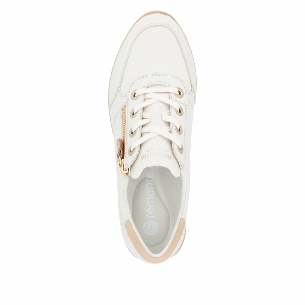 Remonte Damen Sneaker - Weiss