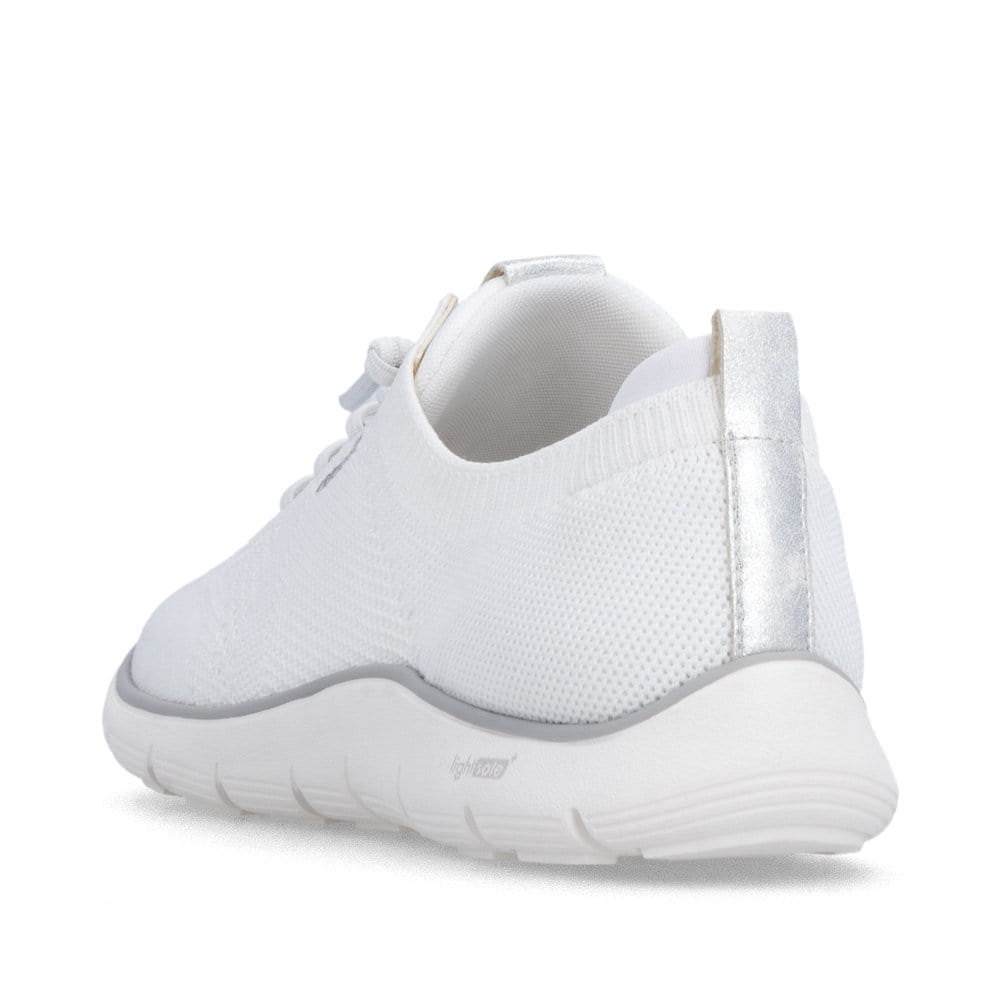 Remonte Damen Slipper - Weiss