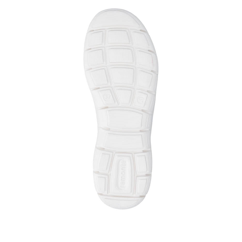 Remonte Damen Slipper - Weiss