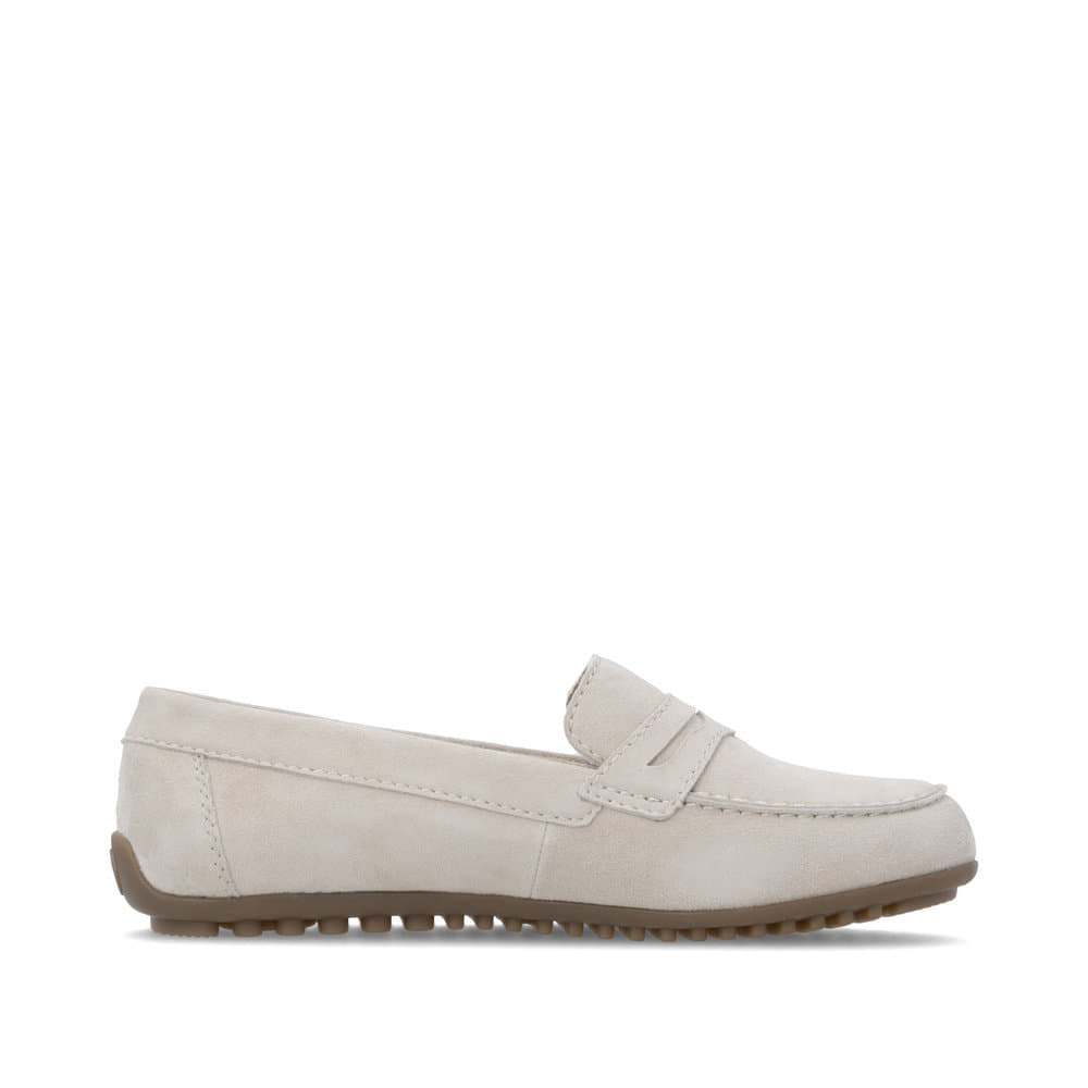 Remonte Damen Loafer - Beige
