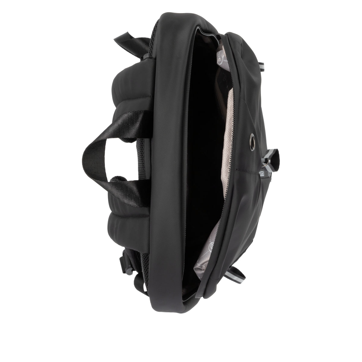 Remonte Rucksack - Schwarz