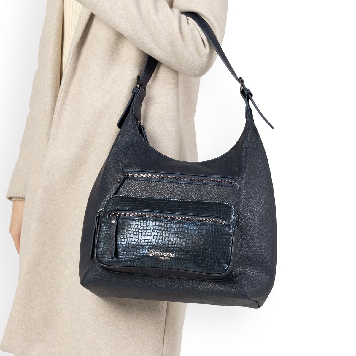 Remonte Umhängetasche - Blau