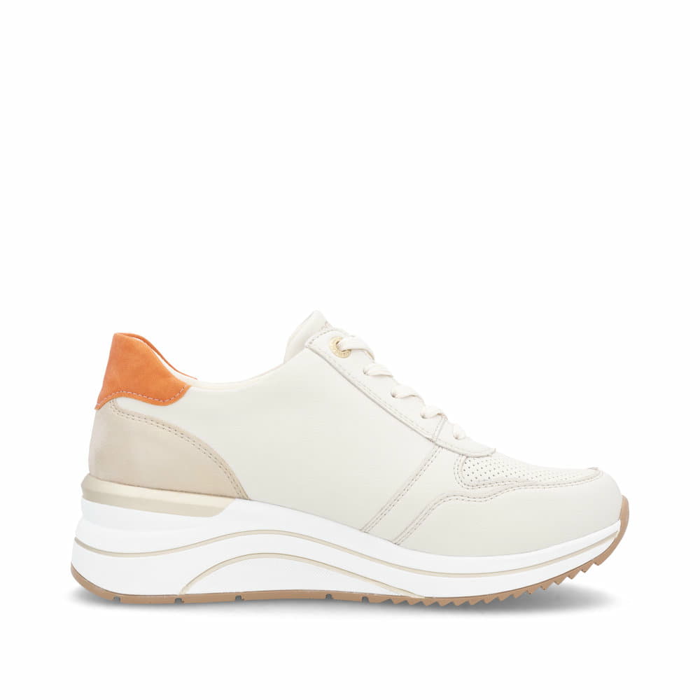 Remonte Damen Sneaker - Weiss