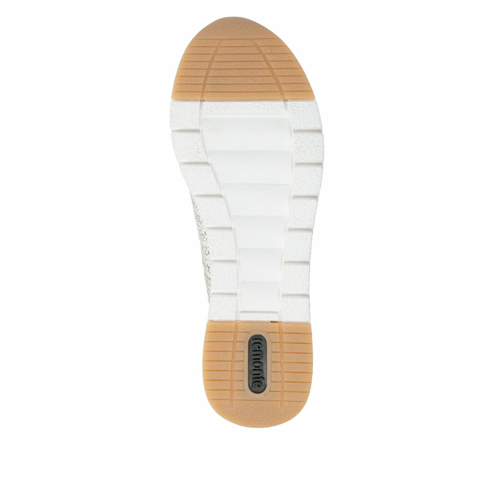 Remonte Damen Sneaker - Weiss