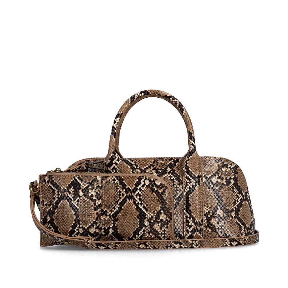 Remonte Handtasche - Animalprint
