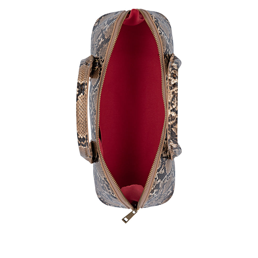 Remonte Handtasche - Animalprint