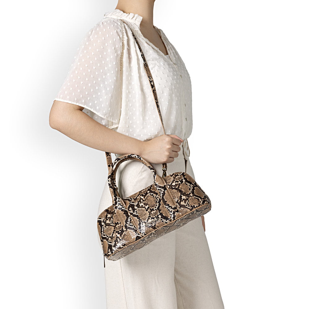 Remonte Handtasche - Animalprint