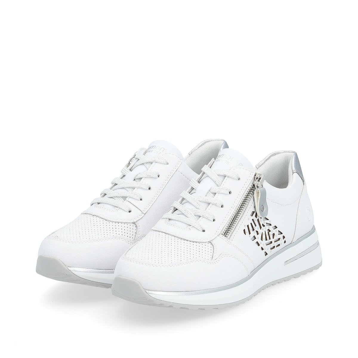 Remonte Damen Sneaker - Weiss
