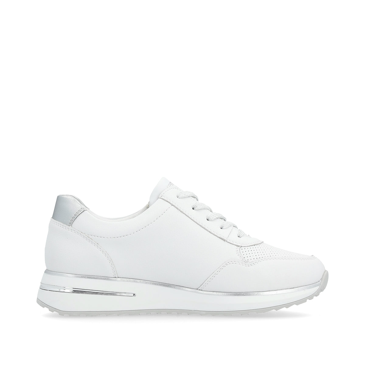 Remonte Damen Sneaker - Weiss