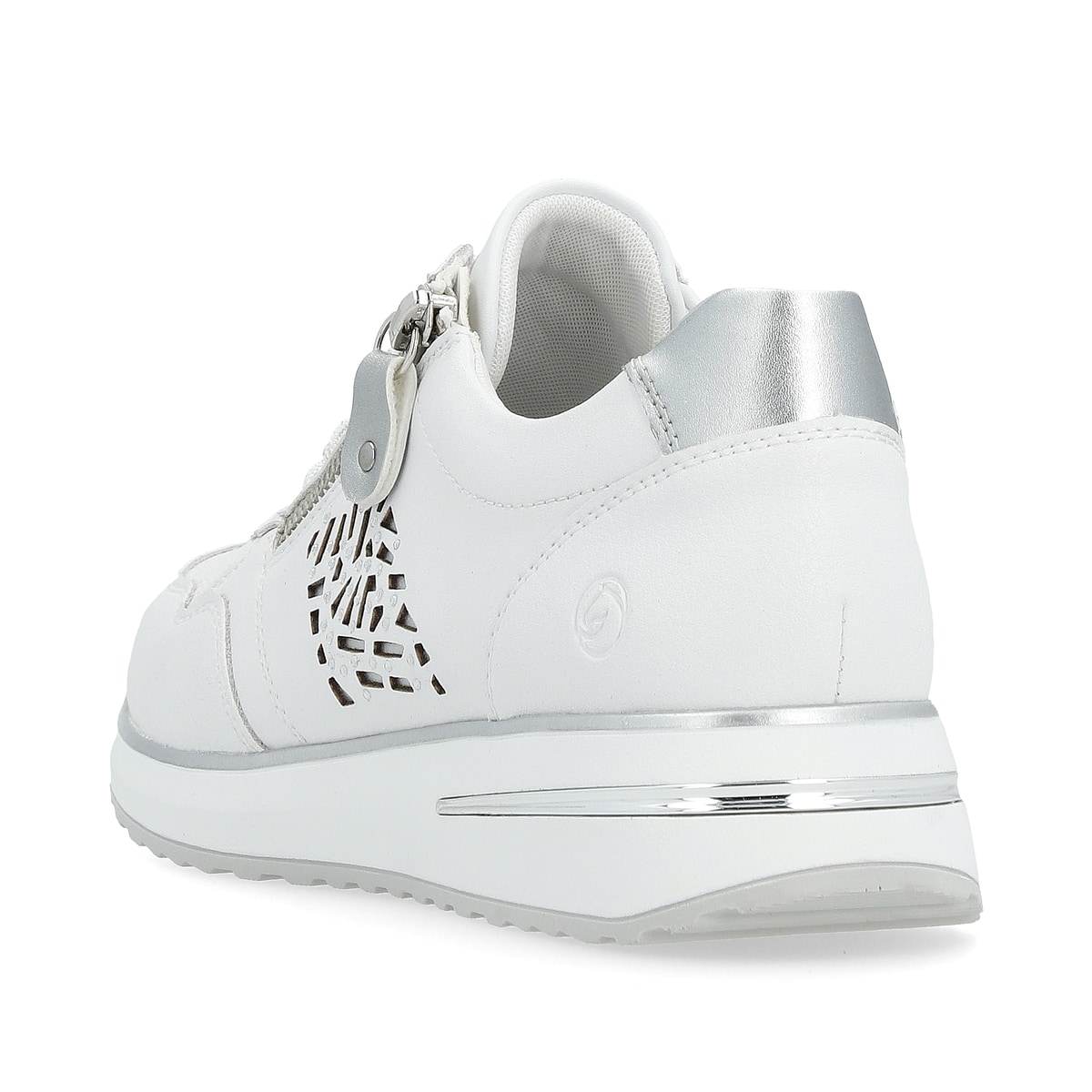 Remonte Damen Sneaker - Weiss