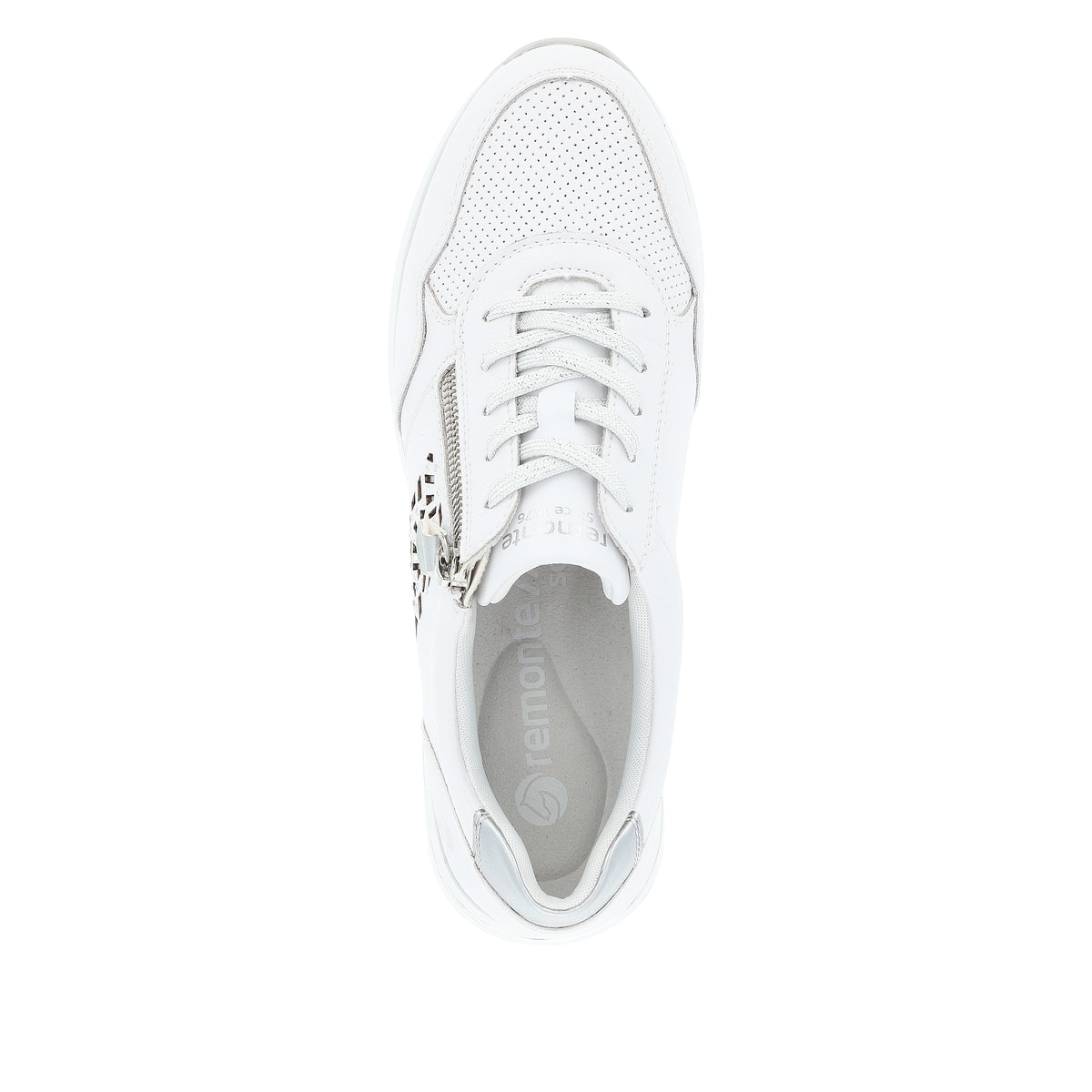 Remonte Damen Sneaker - Weiss