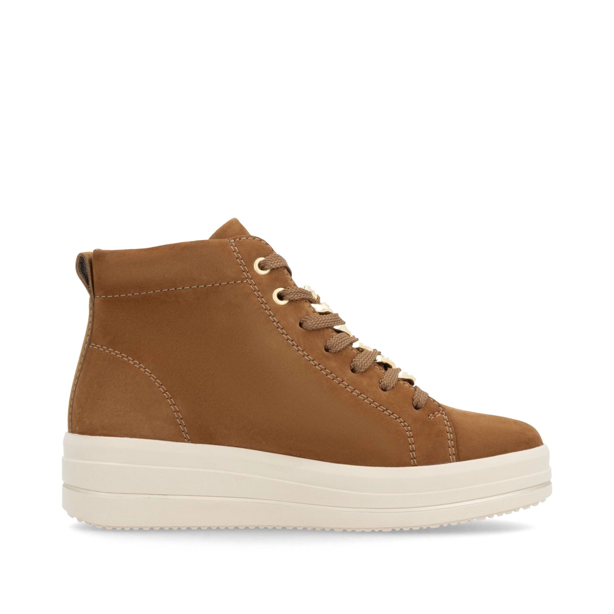 Remonte Damen Sneaker - Braun