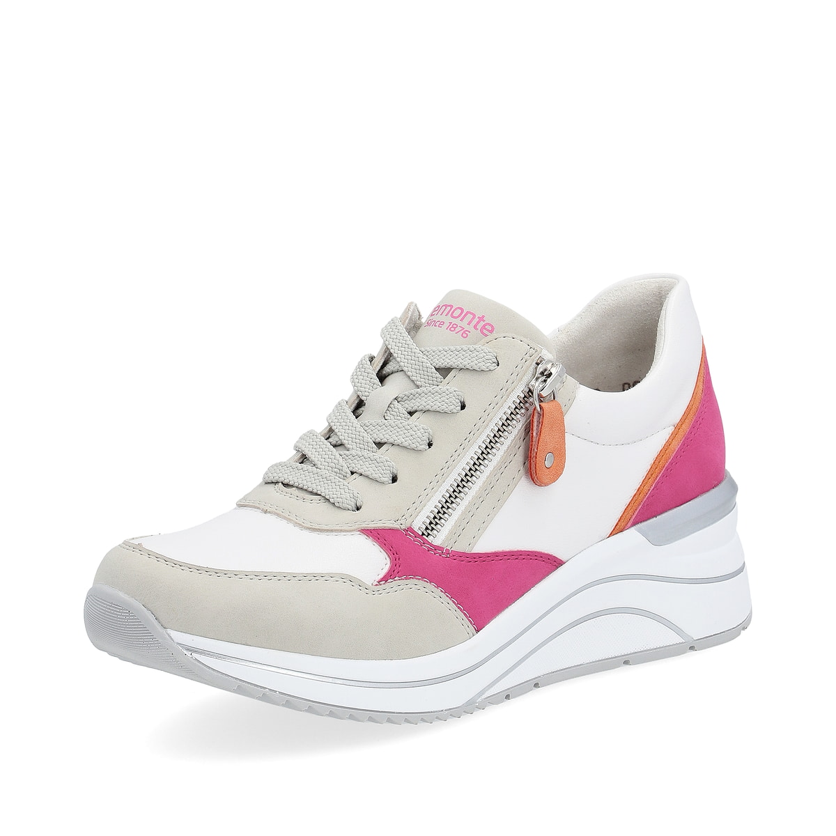 Remonte Damen Sneaker - Grau