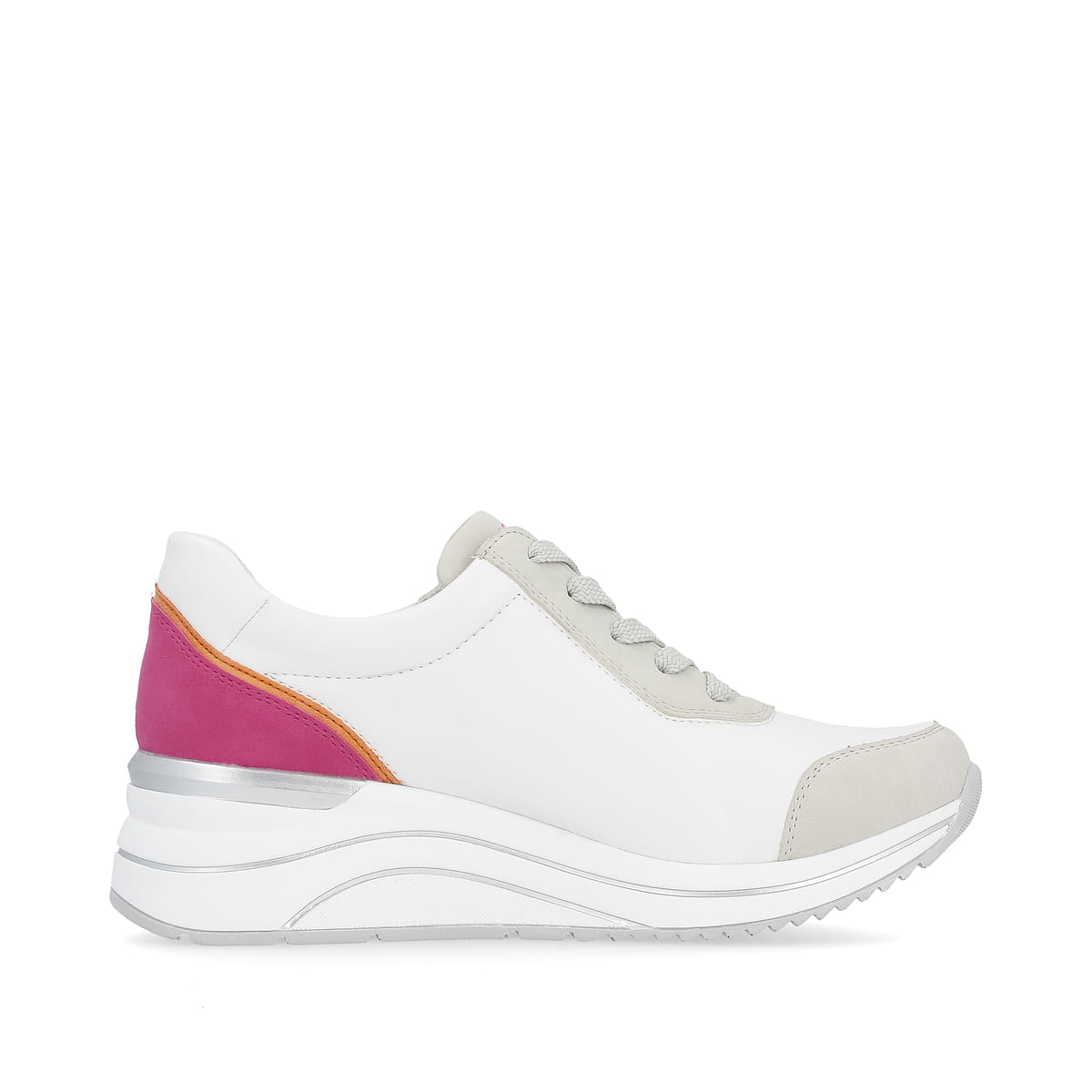 Remonte Damen Sneaker - Grau