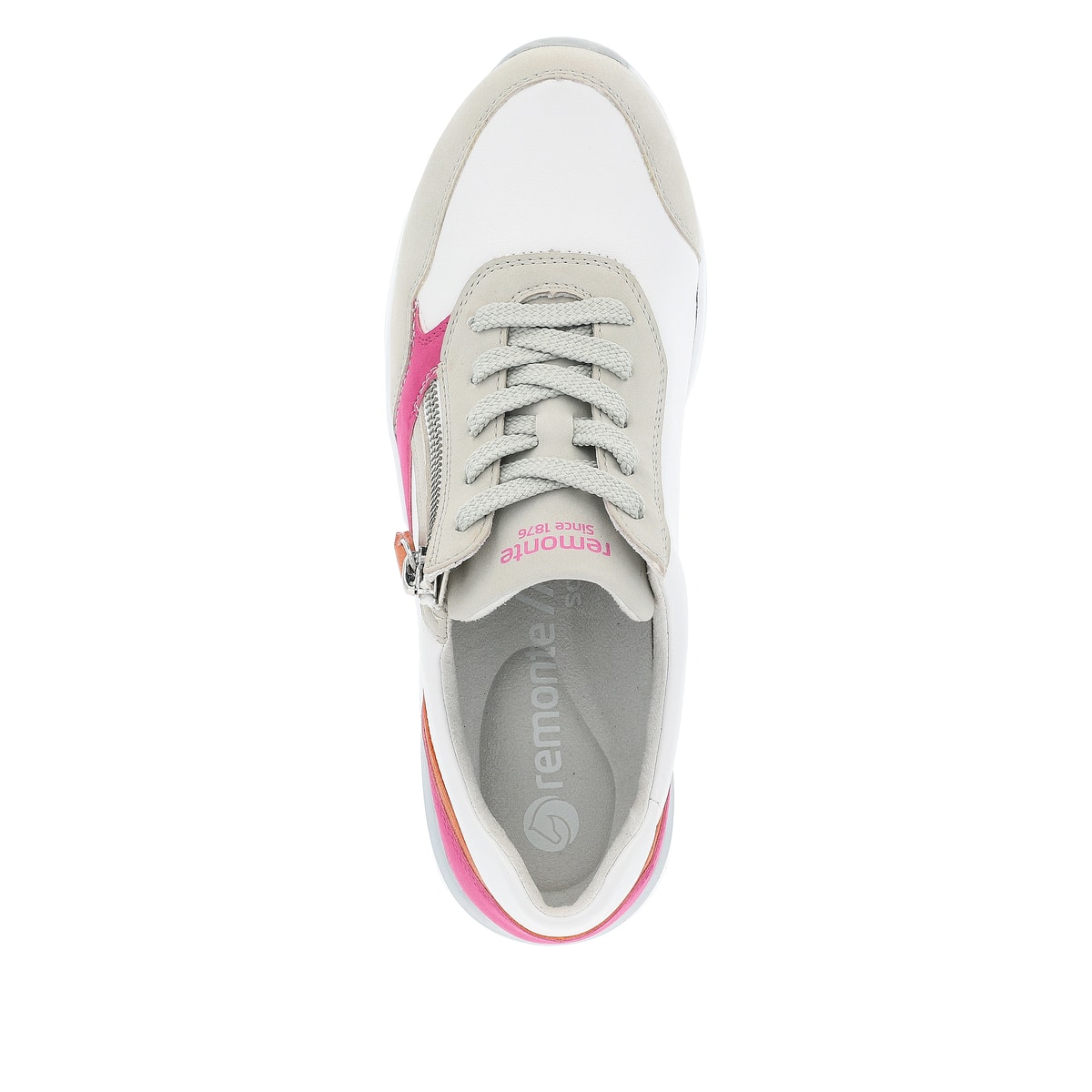 Remonte Damen Sneaker - Grau