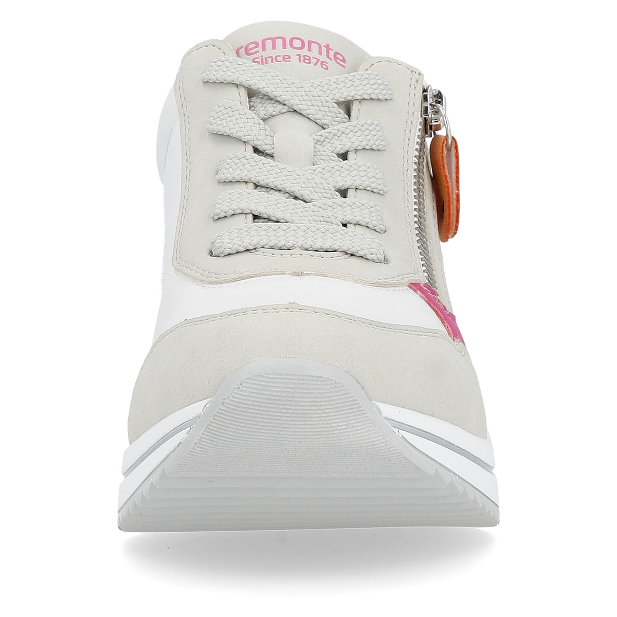 Remonte Damen Sneaker - Grau