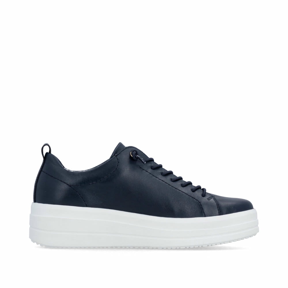 Remonte Damen Sneaker - Blau
