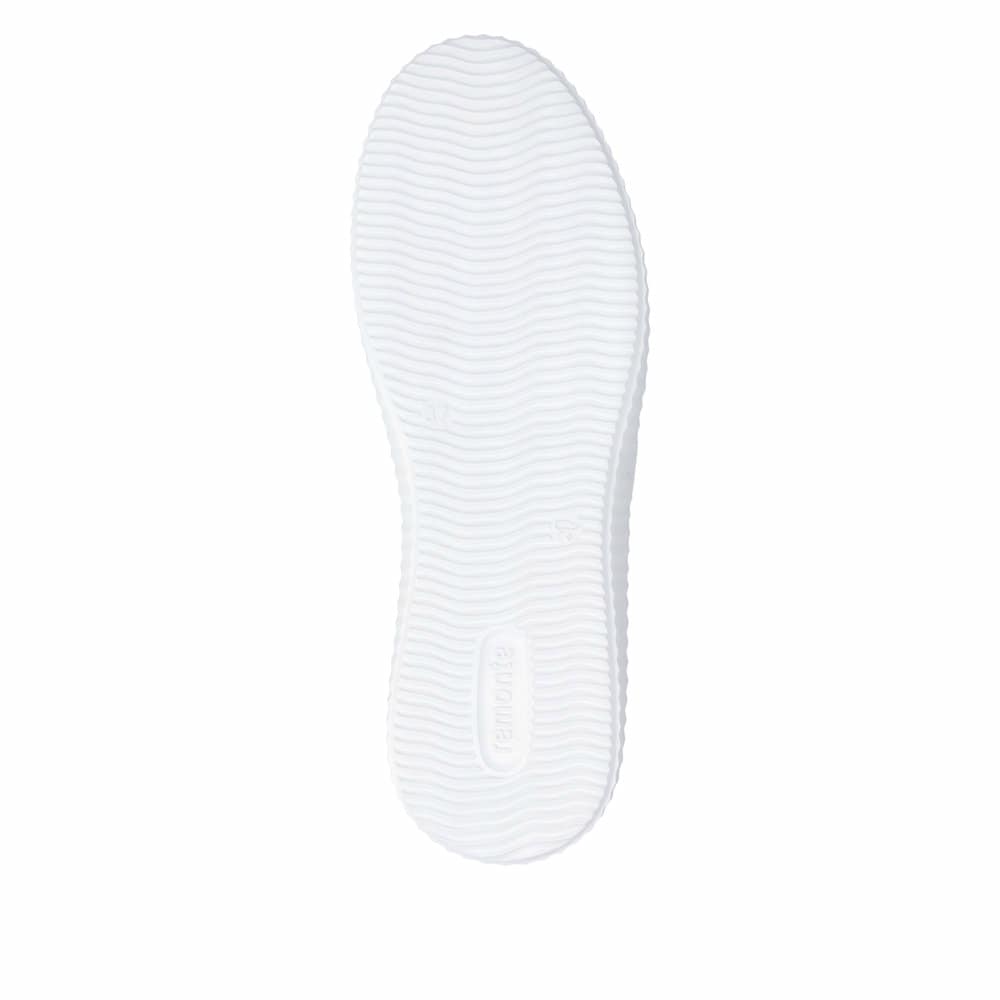 Remonte Damen Sneaker - Weiss