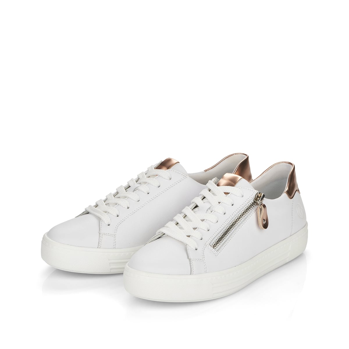 Remonte Damen Sneaker - Weiss