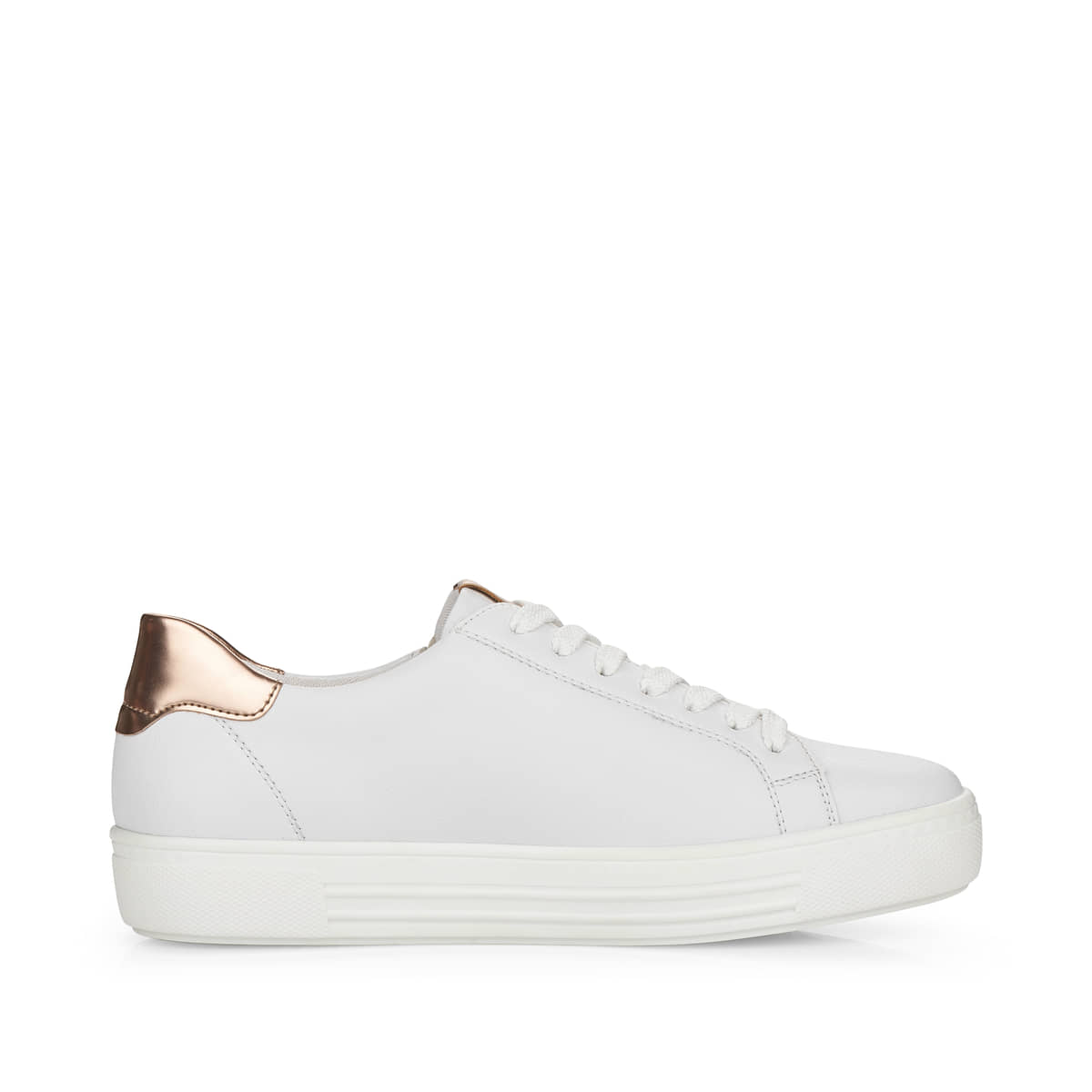 Remonte Damen Sneaker - Weiss