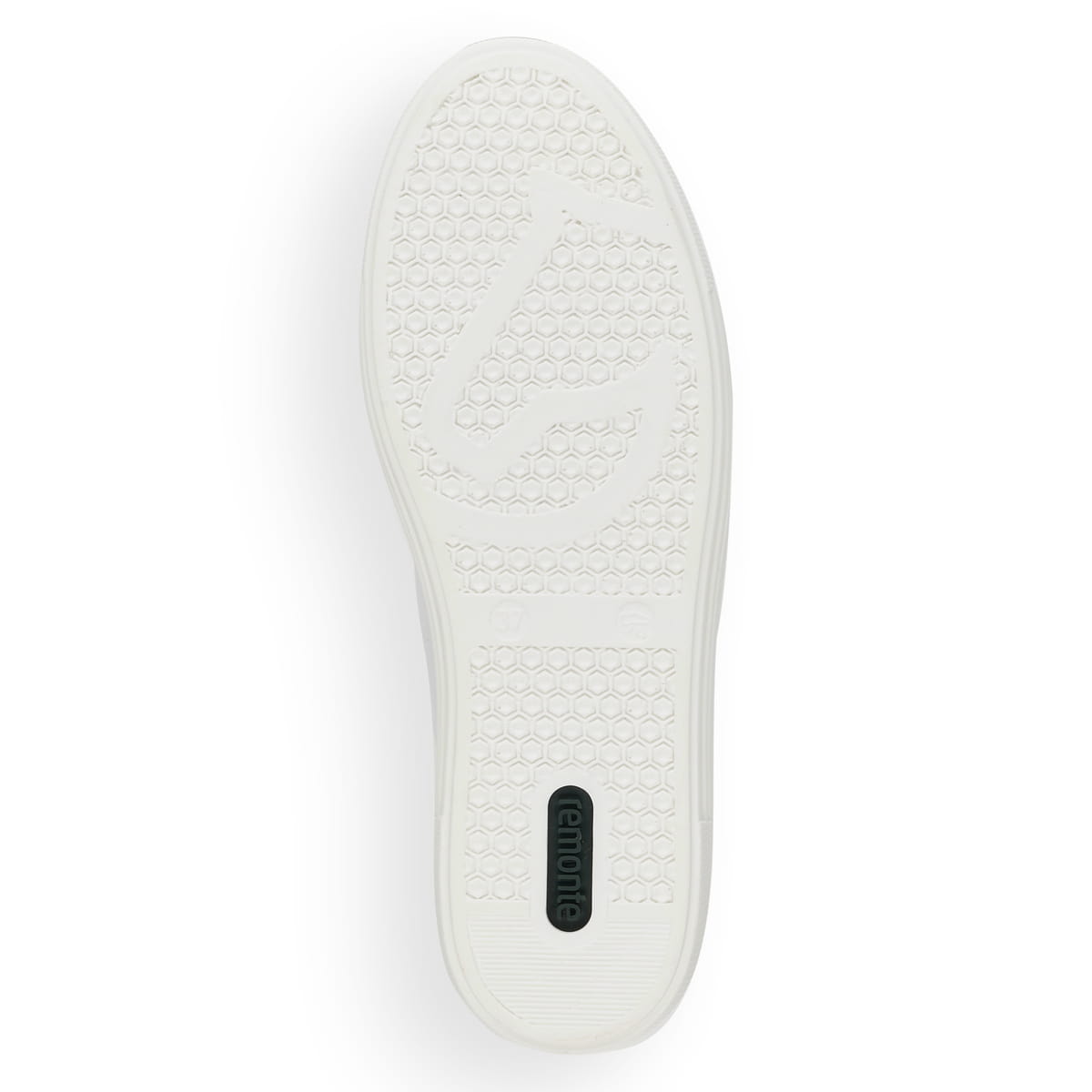 Remonte Damen Sneaker - Weiss