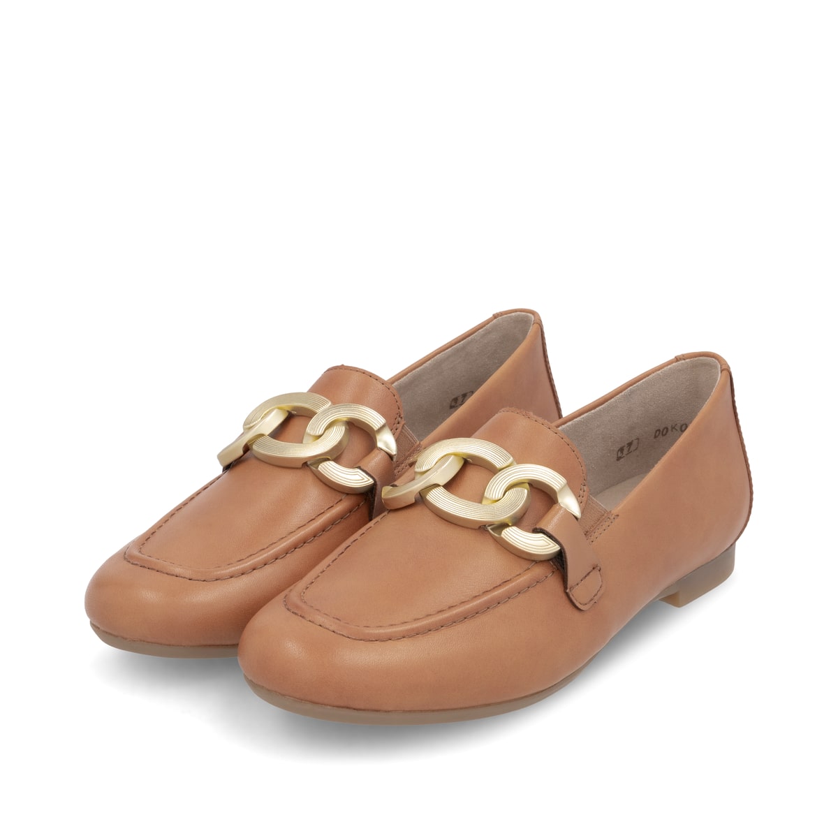 Remonte Damen Loafer - Braun