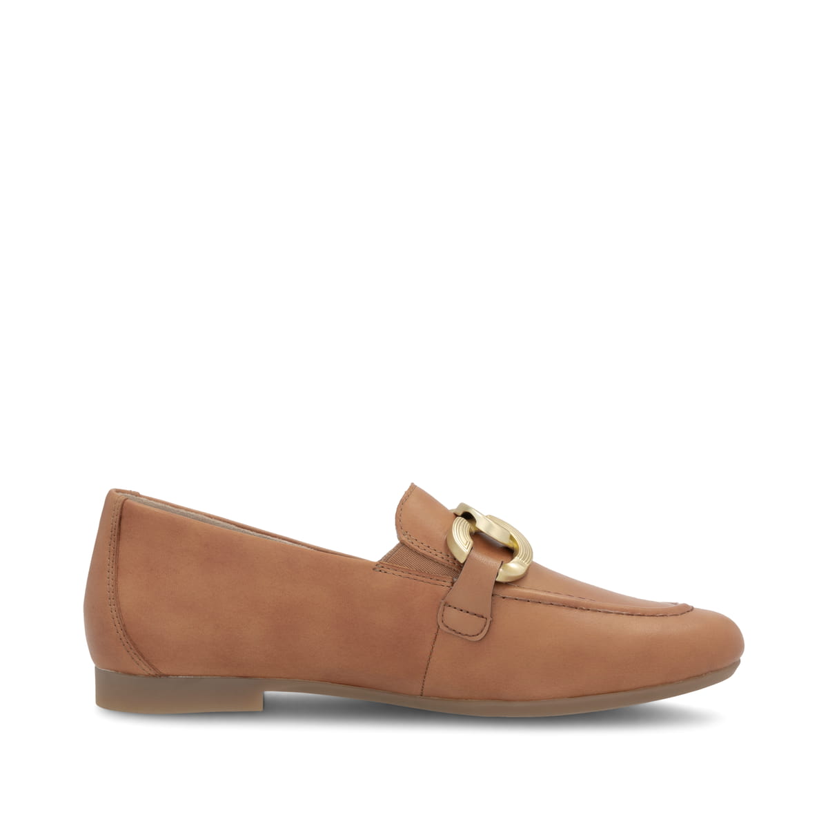 Remonte Damen Loafer - Braun