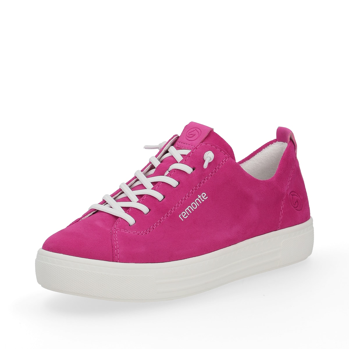 Remonte Damen Sneaker - Rosa